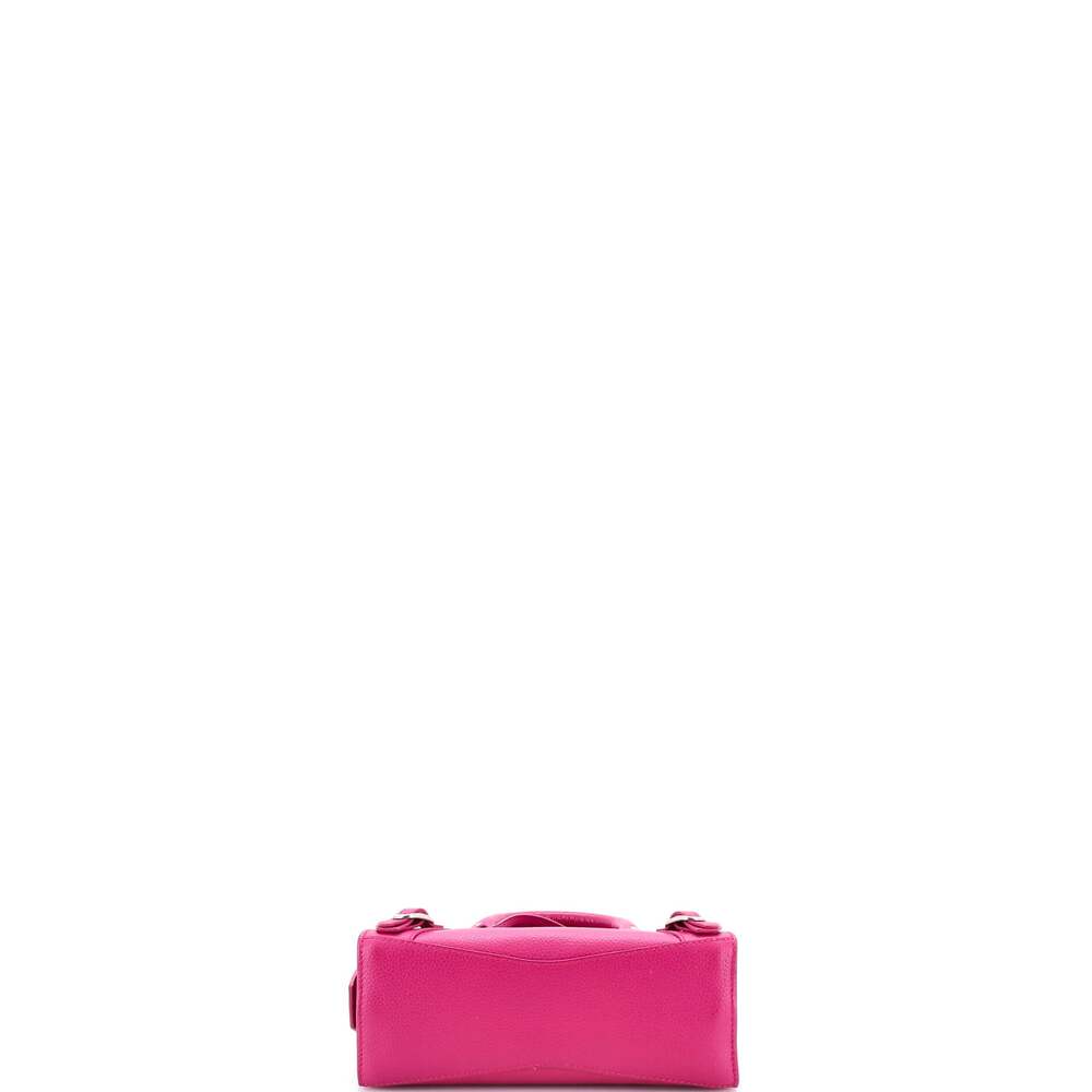 Balenciaga Neo Classic City Bag Leather #236348B12B - Picture 4 of 6